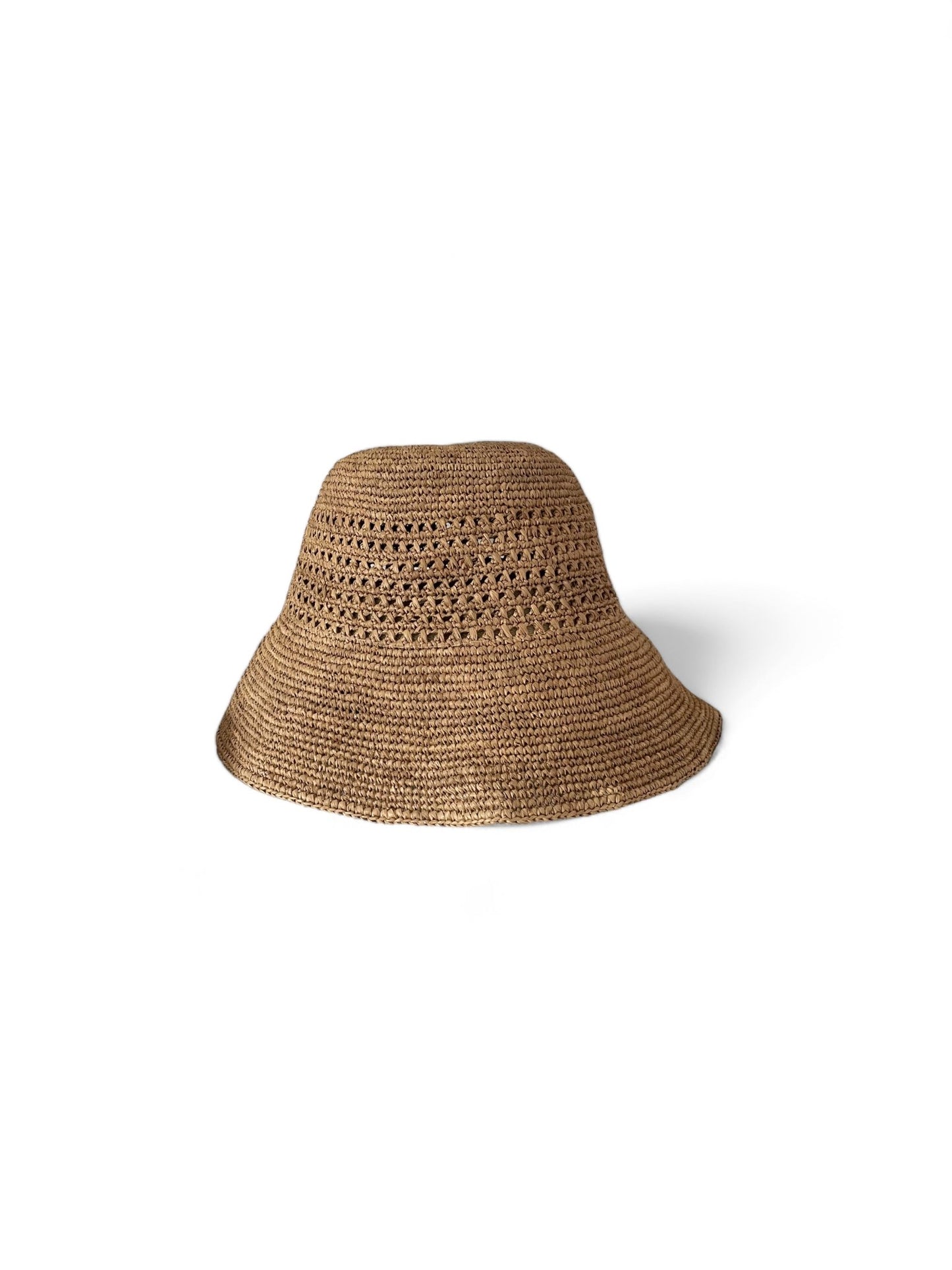 #raffia#ANTSA - IKIALAtag1#HutHüte