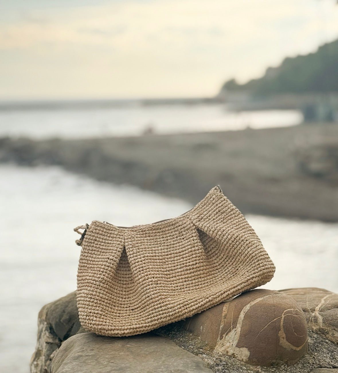 raffiaHAJA - IKIALAtag1ecofashionHandtasche