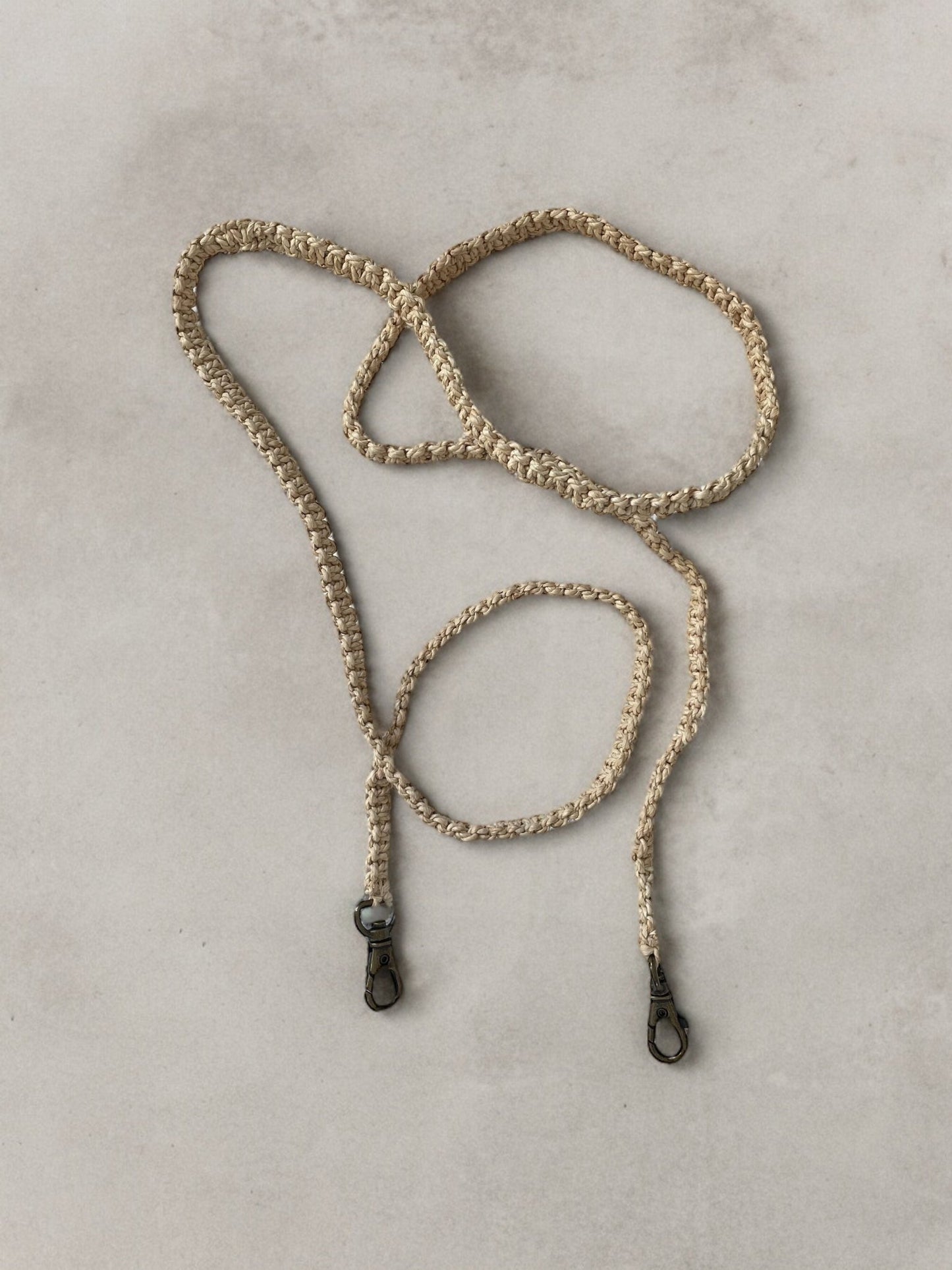 #raffia#LISY - IKIALAtag1#GeldbeutelHandtasche