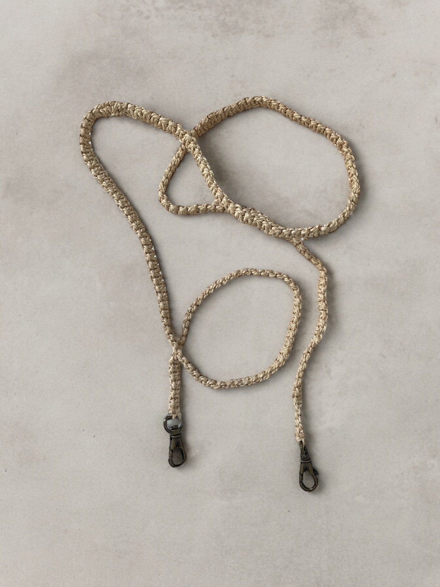 #raffia#LISY - IKIALAtag1#GeldbeutelHandtasche