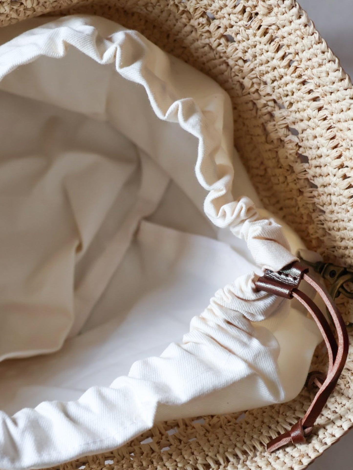 #raffia#NIRY - IKIALAtag1#ecofashionHandtasche