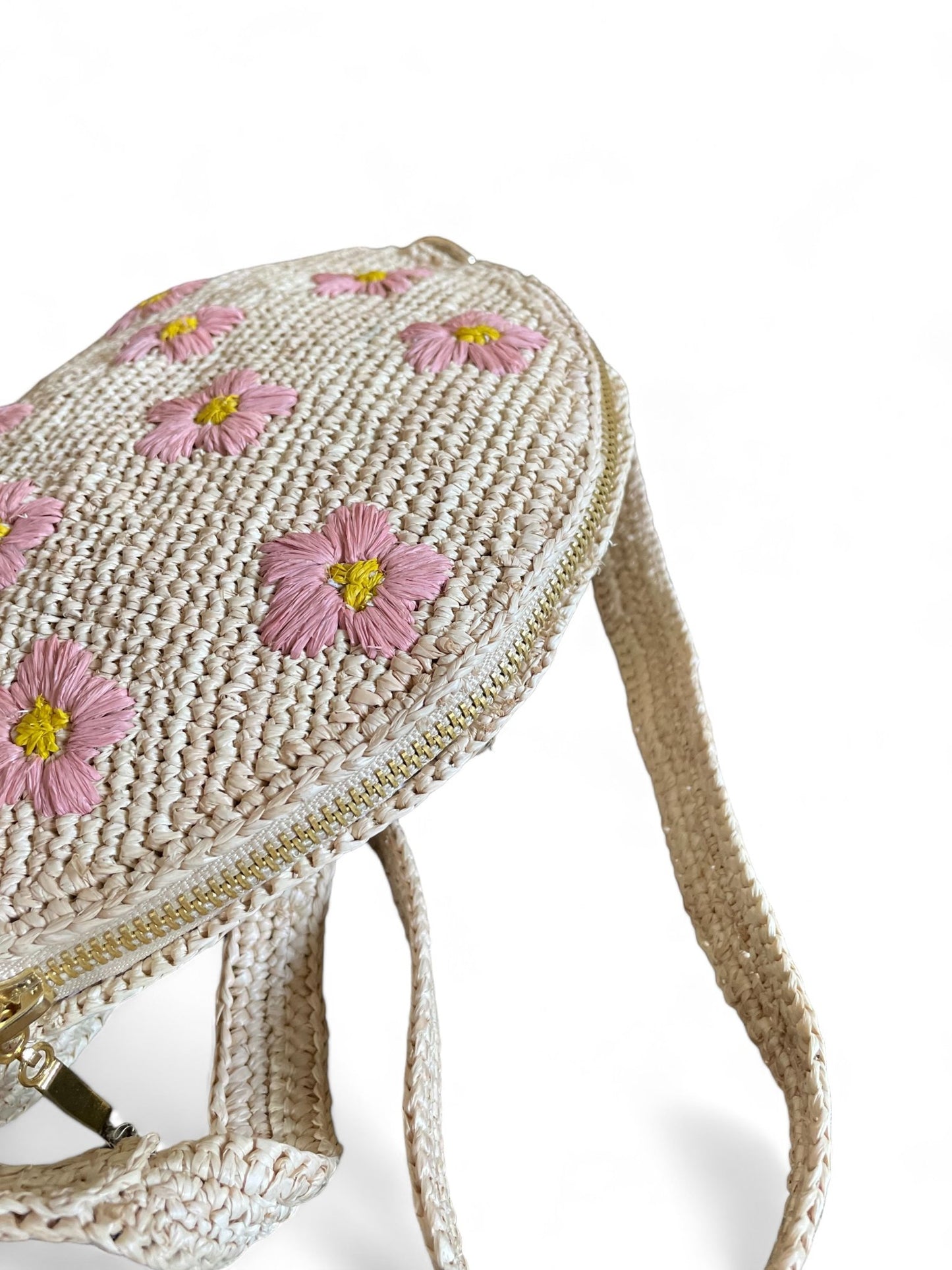 #raffia#RAOZY - IKIALAtag1#Handtascheikiala
