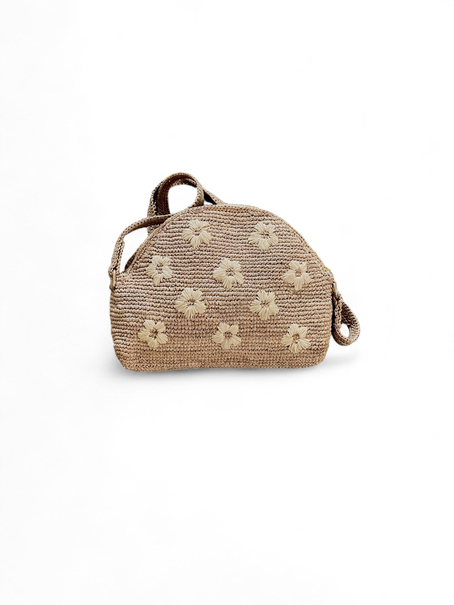 #raffia#RAOZY - IKIALAtag1#Handtascheikiala