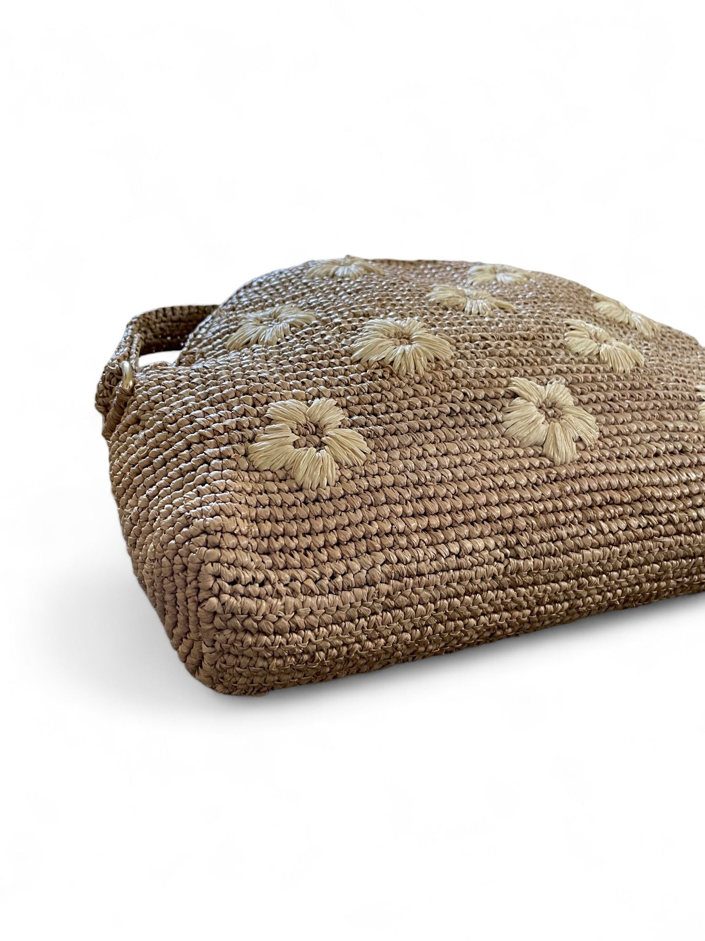 #raffia#RAOZY - IKIALAtag1#Handtascheikiala