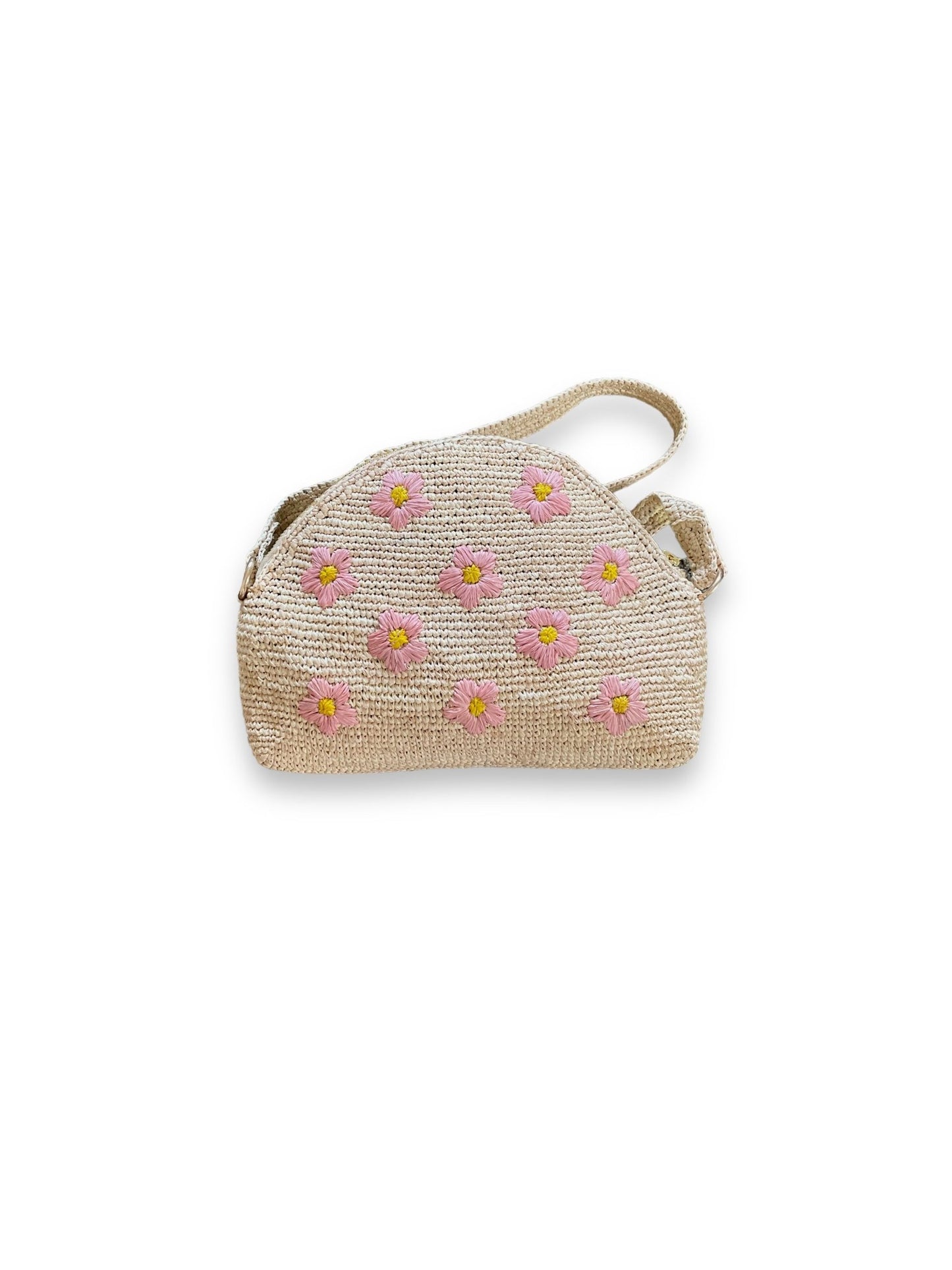 #raffia#RAOZY - IKIALAtag1#Handtascheikiala