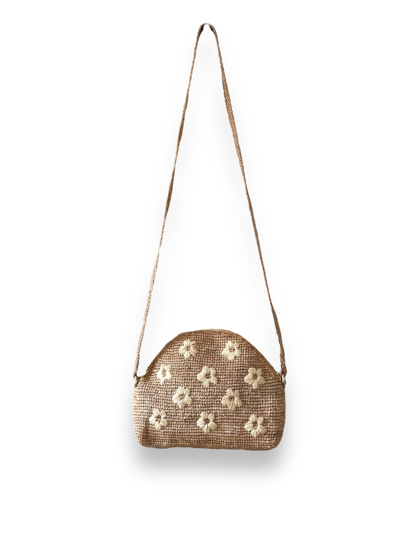 #raffia#RAOZY - IKIALAtag1#Handtascheikiala