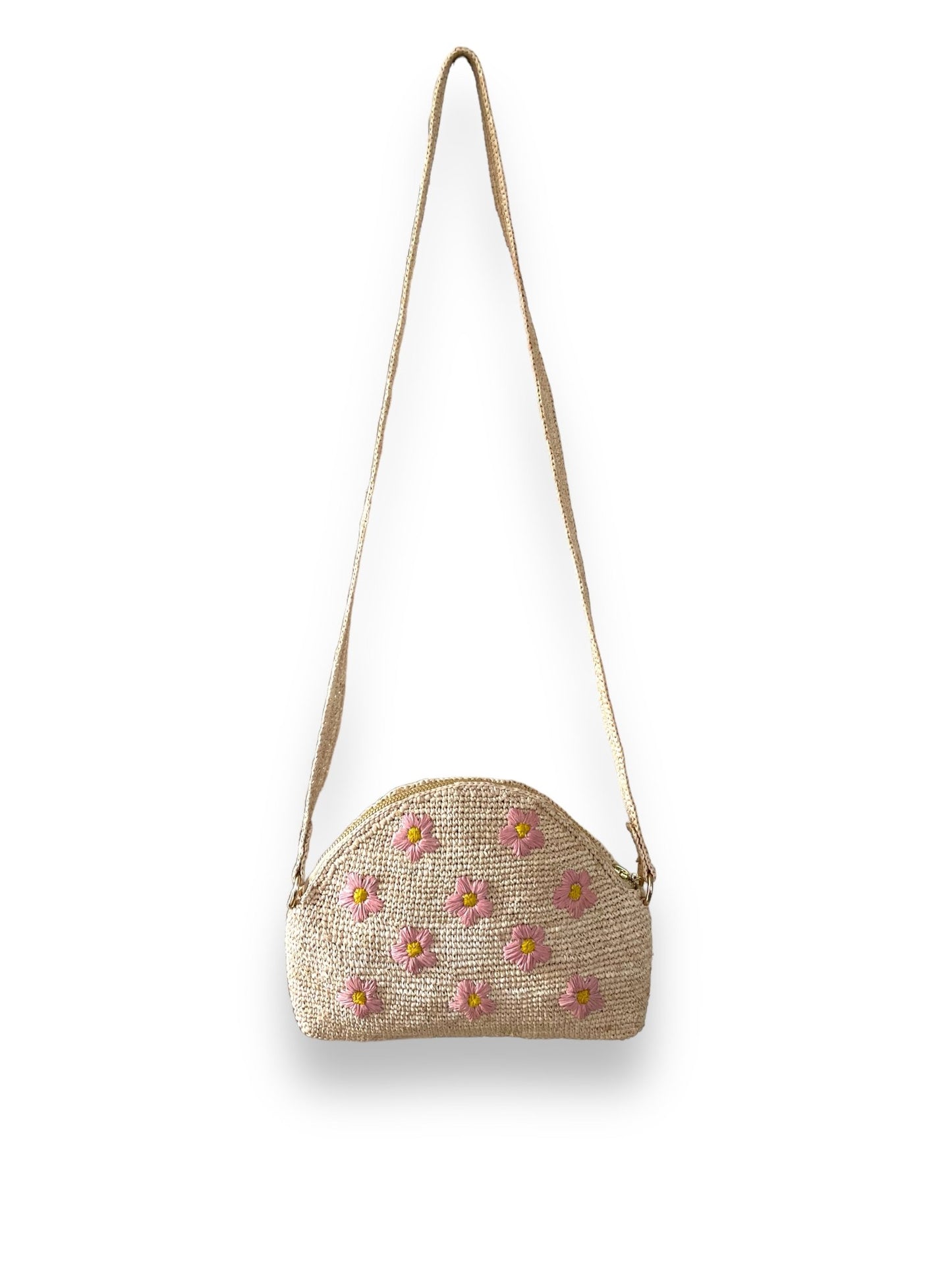 #raffia#RAOZY - IKIALAtag1#Handtascheikiala