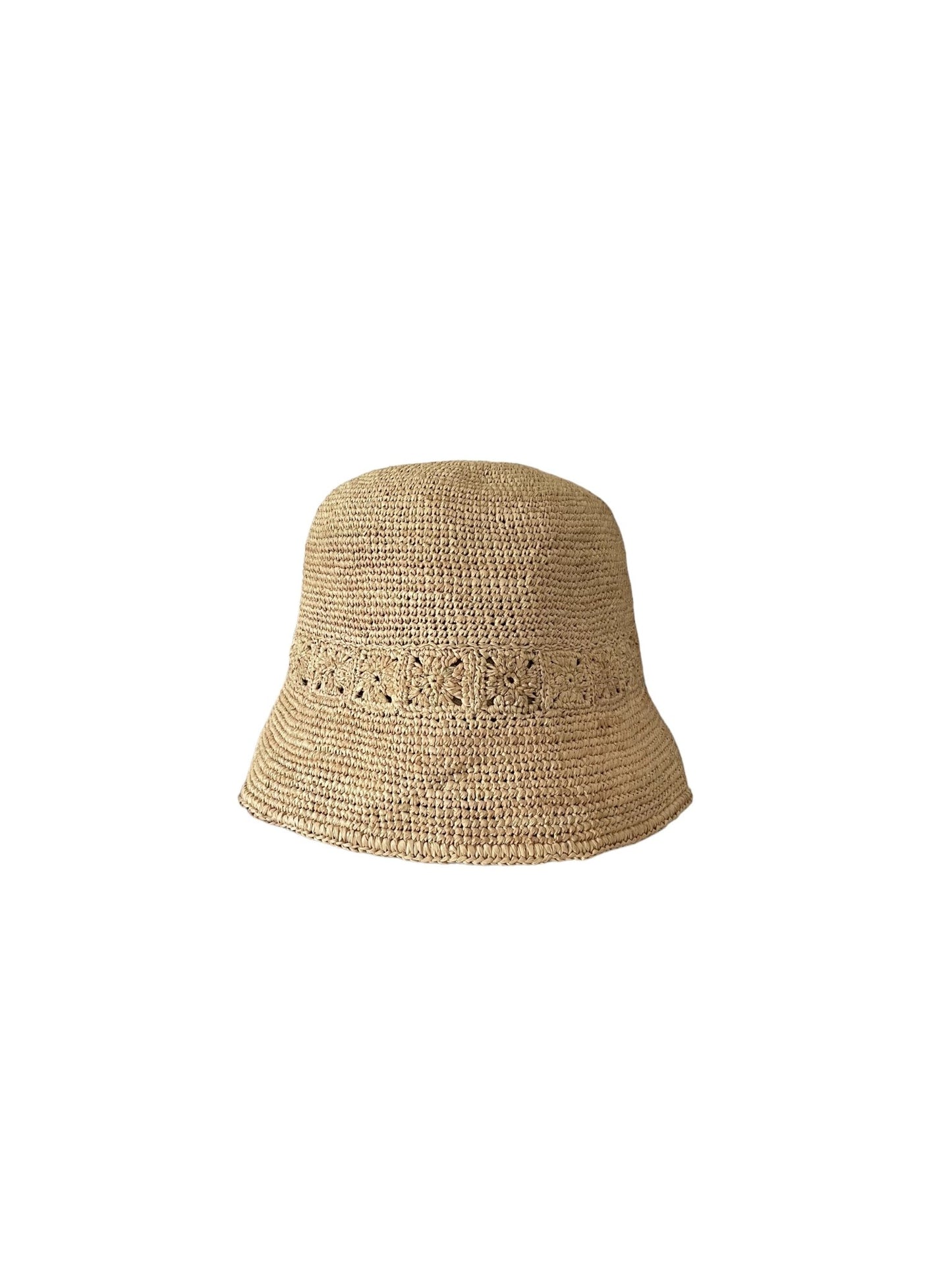 #raffia#TIAVINA - IKIALAtag1#Hüteikiala