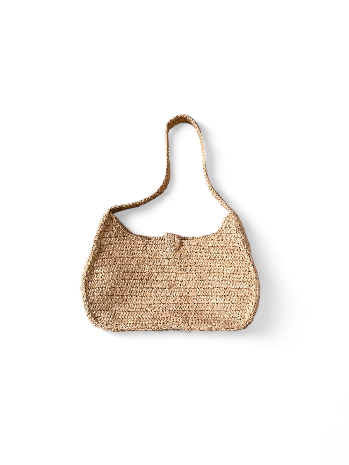 #raffia#VAO - IKIALAtag1#Handtascheikiala