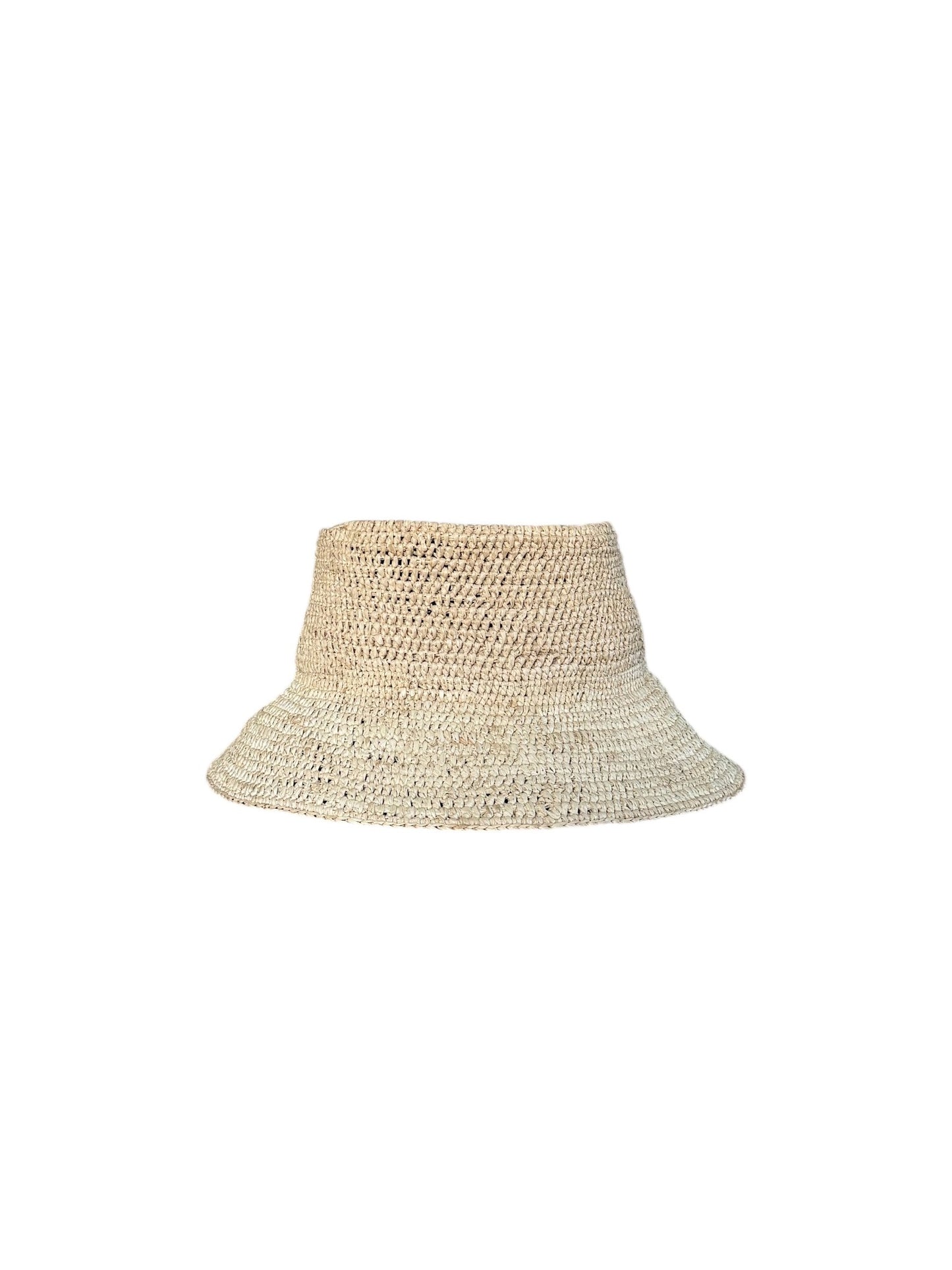raffiaVOLA - IKIALAtag1ecofashionFischerhut