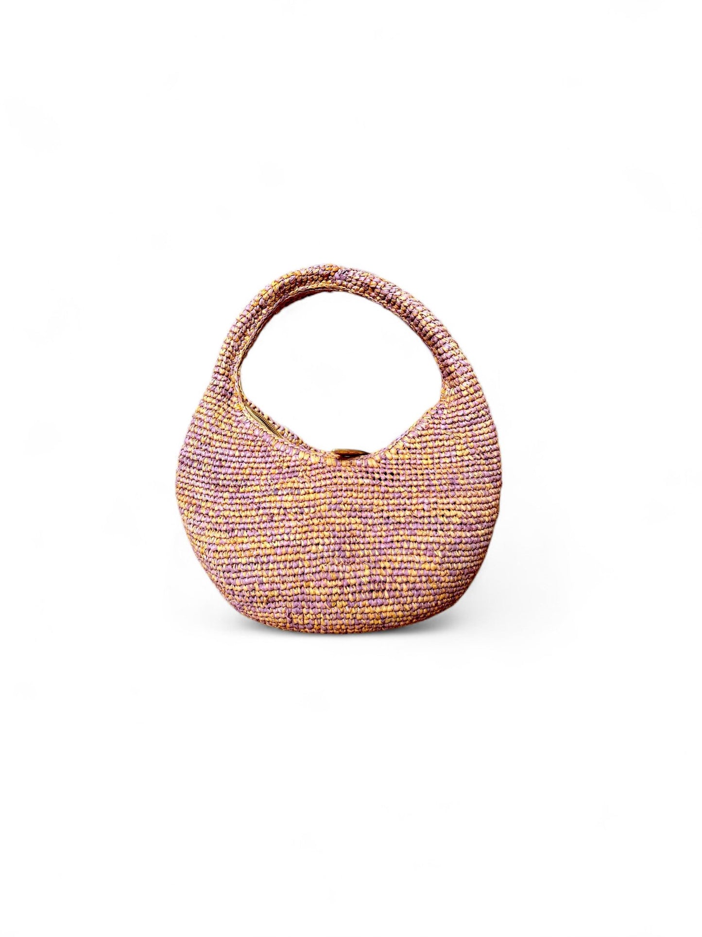 raffiaZINA - IKIALAtag1Handtascheikiala