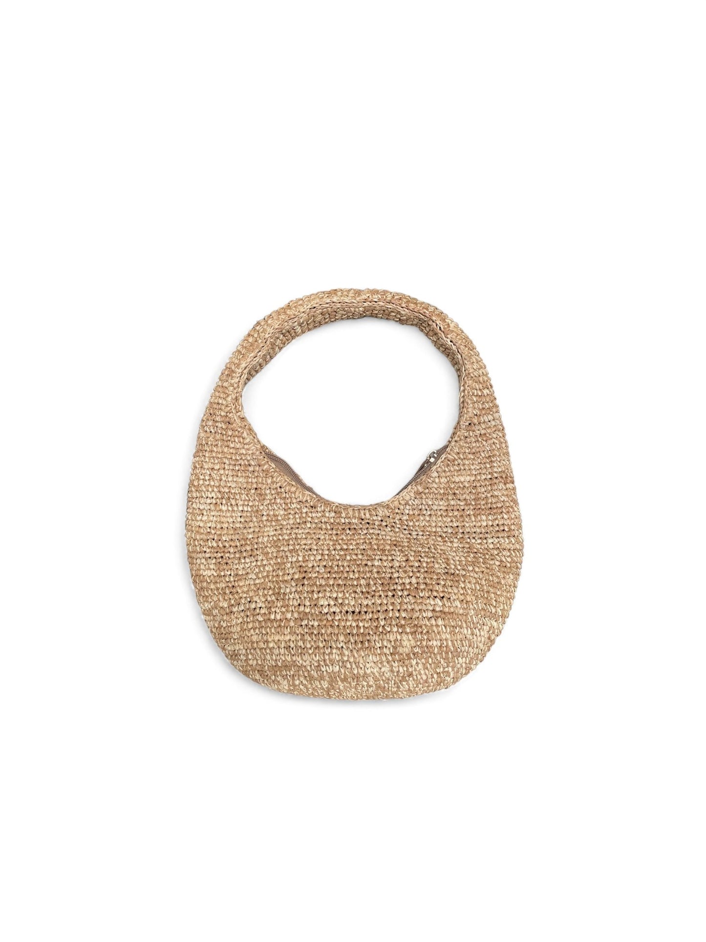 #raffia#ZINA - IKIALAtag1#Handtascheikiala