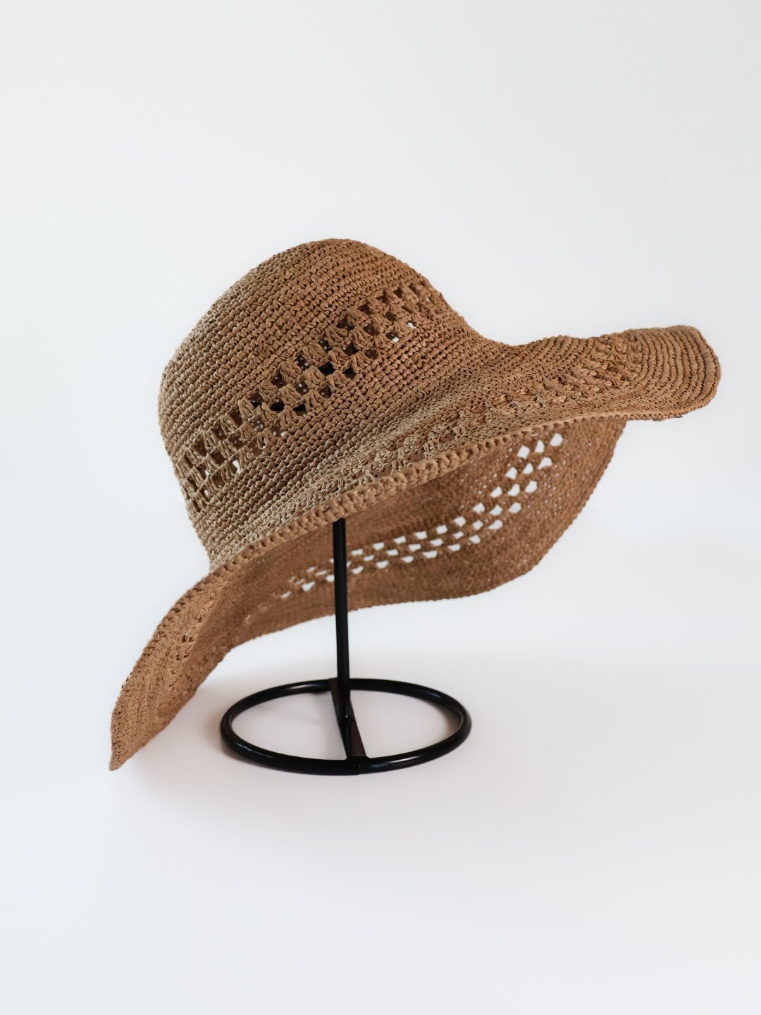 #raffia#IALY - IKIALAtag1#Hüteikiala