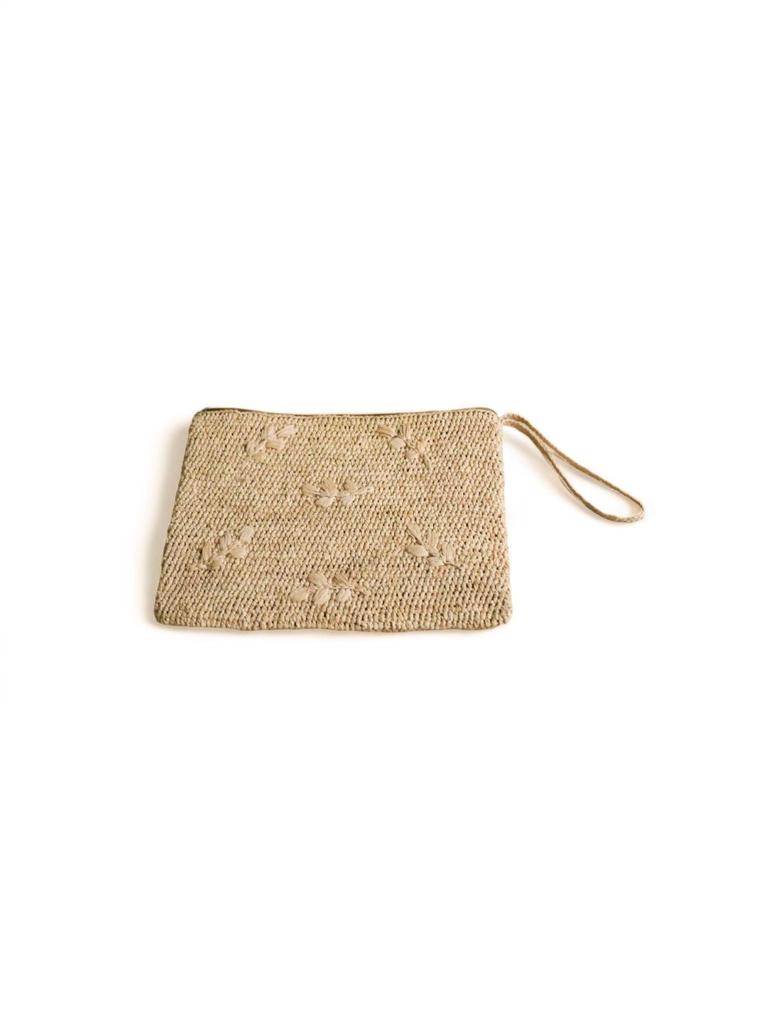 #raffia#KALO - IKIALAtag1#Handtascheikiala