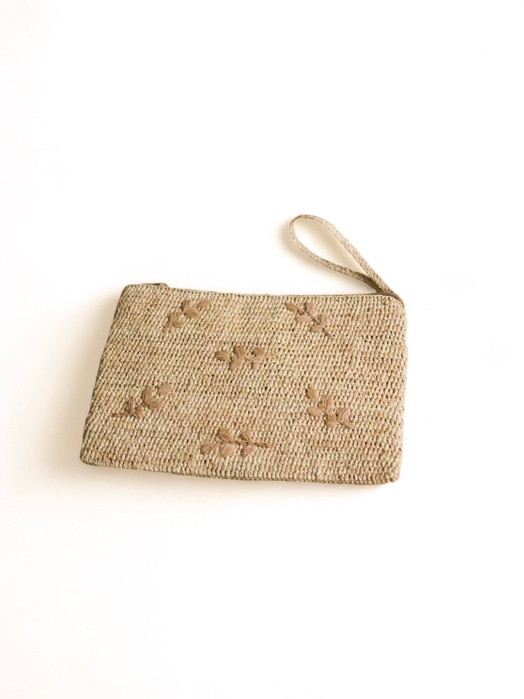 #raffia#KALO - IKIALAtag1#Handtascheikiala