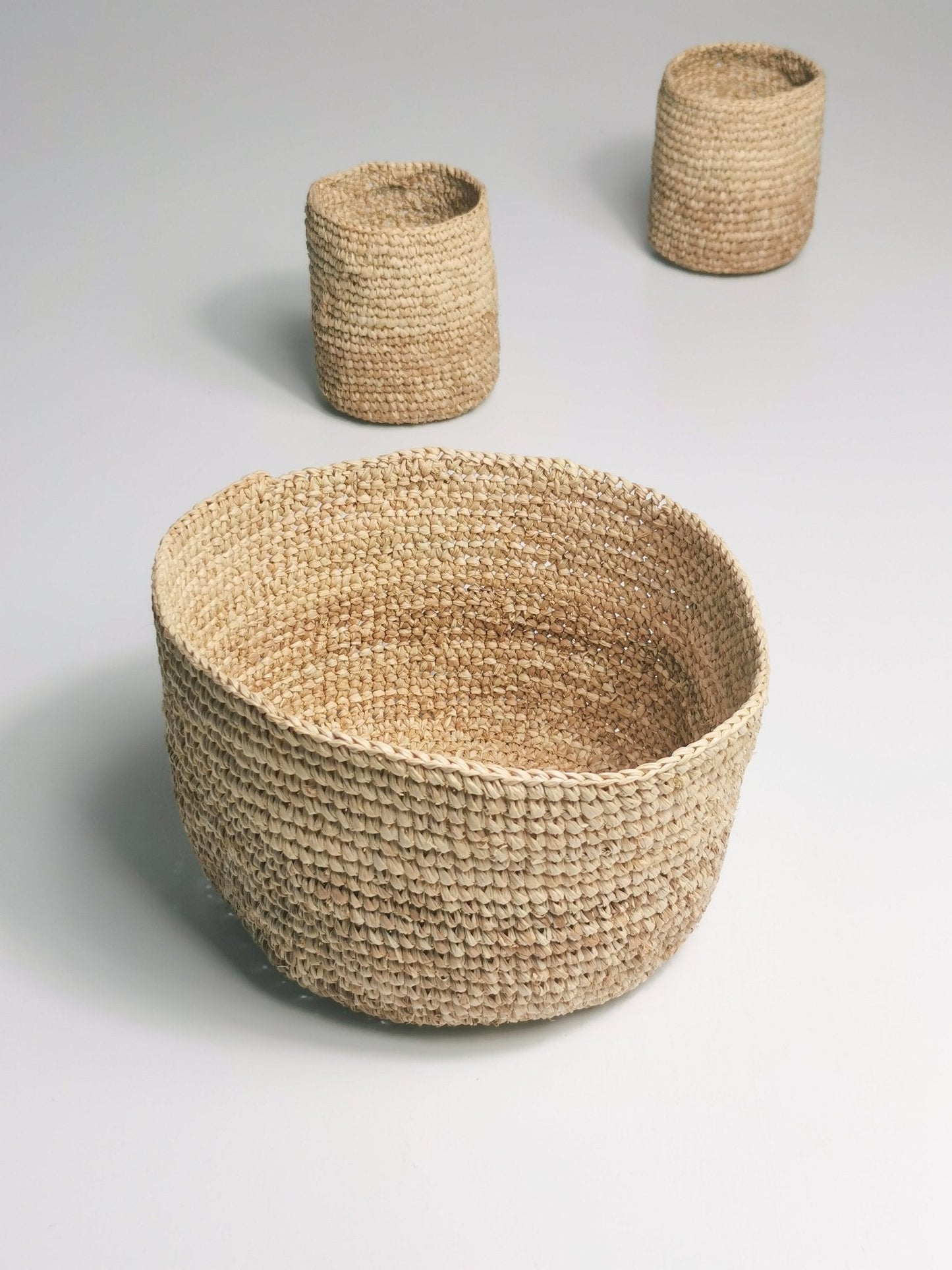 #raffia#LANDY - IKIALAtag1#DekokorbKorb
