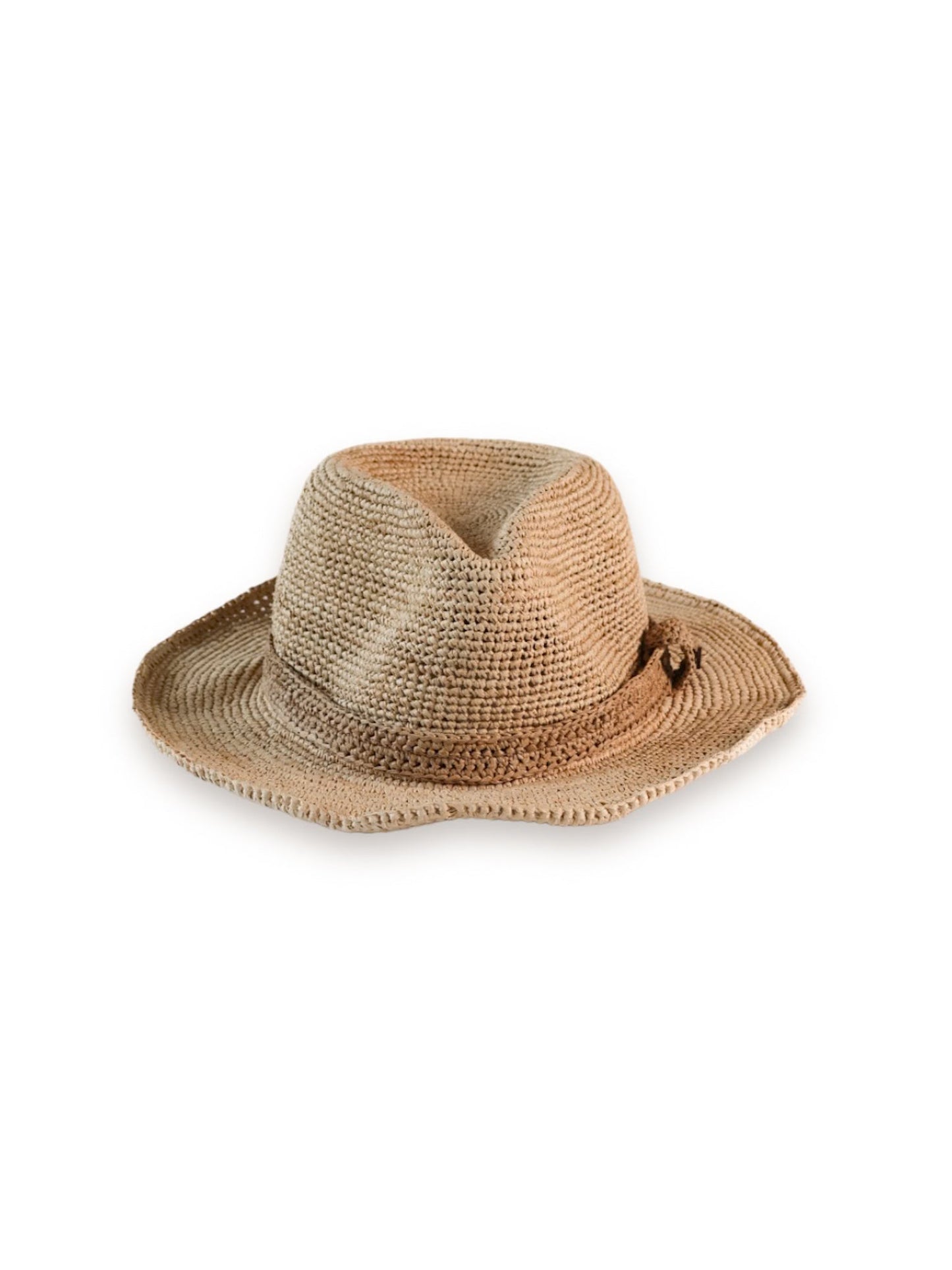 #raffia#MIORA - IKIALAtag1#HüteMode