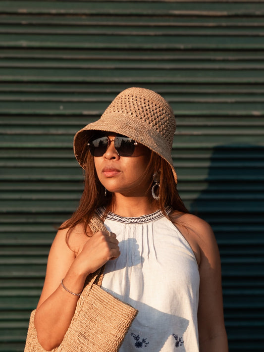 raffiaANTSA - IKIALAtag1ecofashionFischerhut