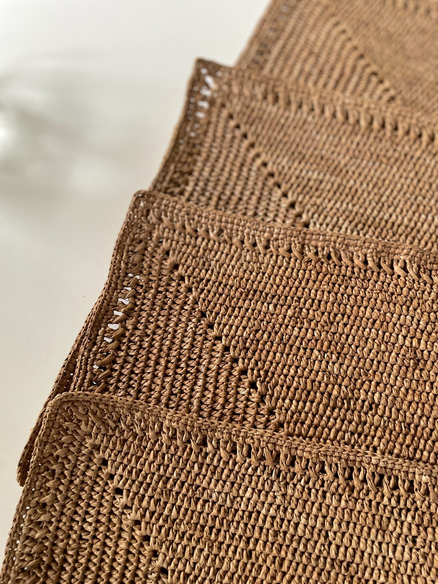 #raffia#MINO - 2er Set - IKIALAtag1#