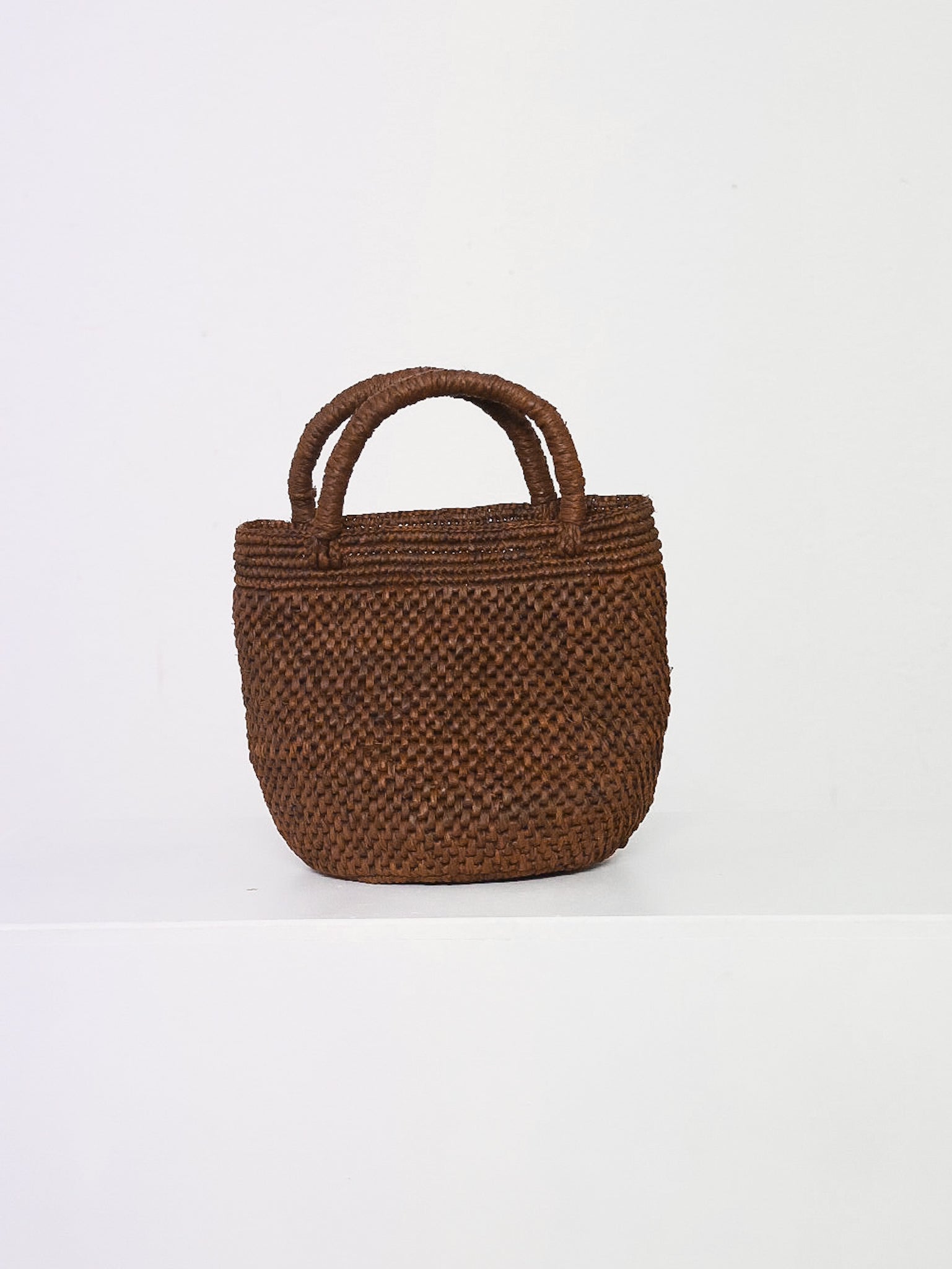 raffiaOLY Mini - IKIALAtag1ecofashionHandtasche