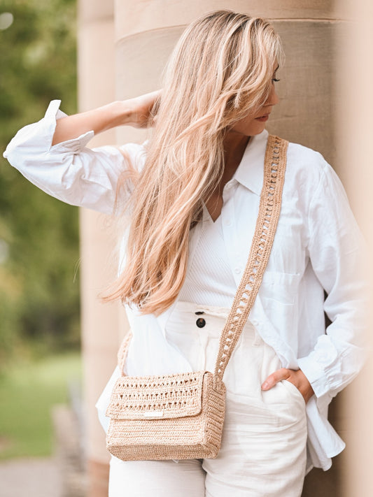 FITIA - IKIALAtag1#Handtascheikiala