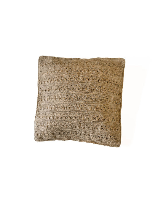 #raffia#LANTO - IKIALAtag1#KissenKissenbzug