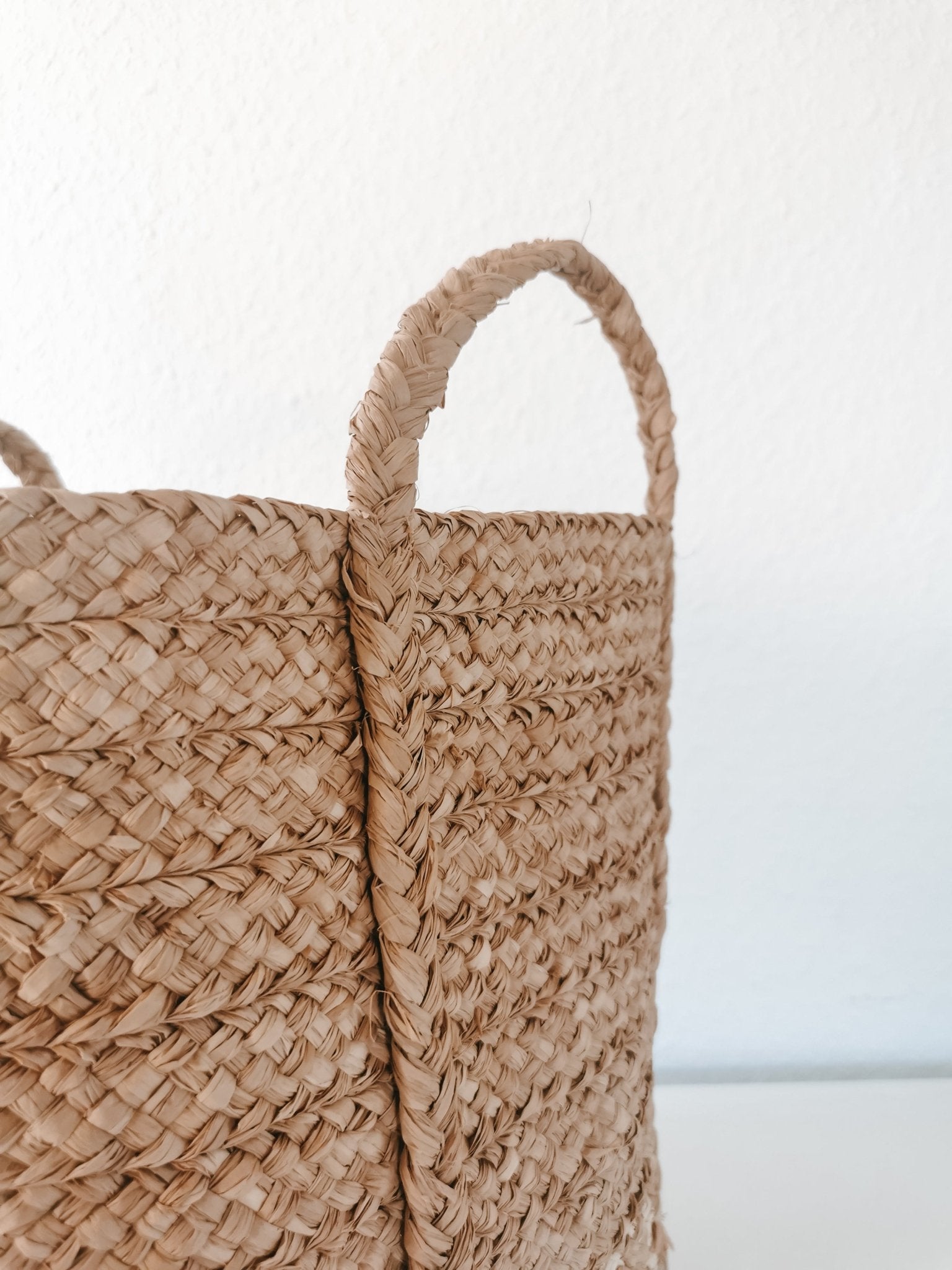 #raffia#RAVAKA - IKIALAtag1#DekokorbKorb