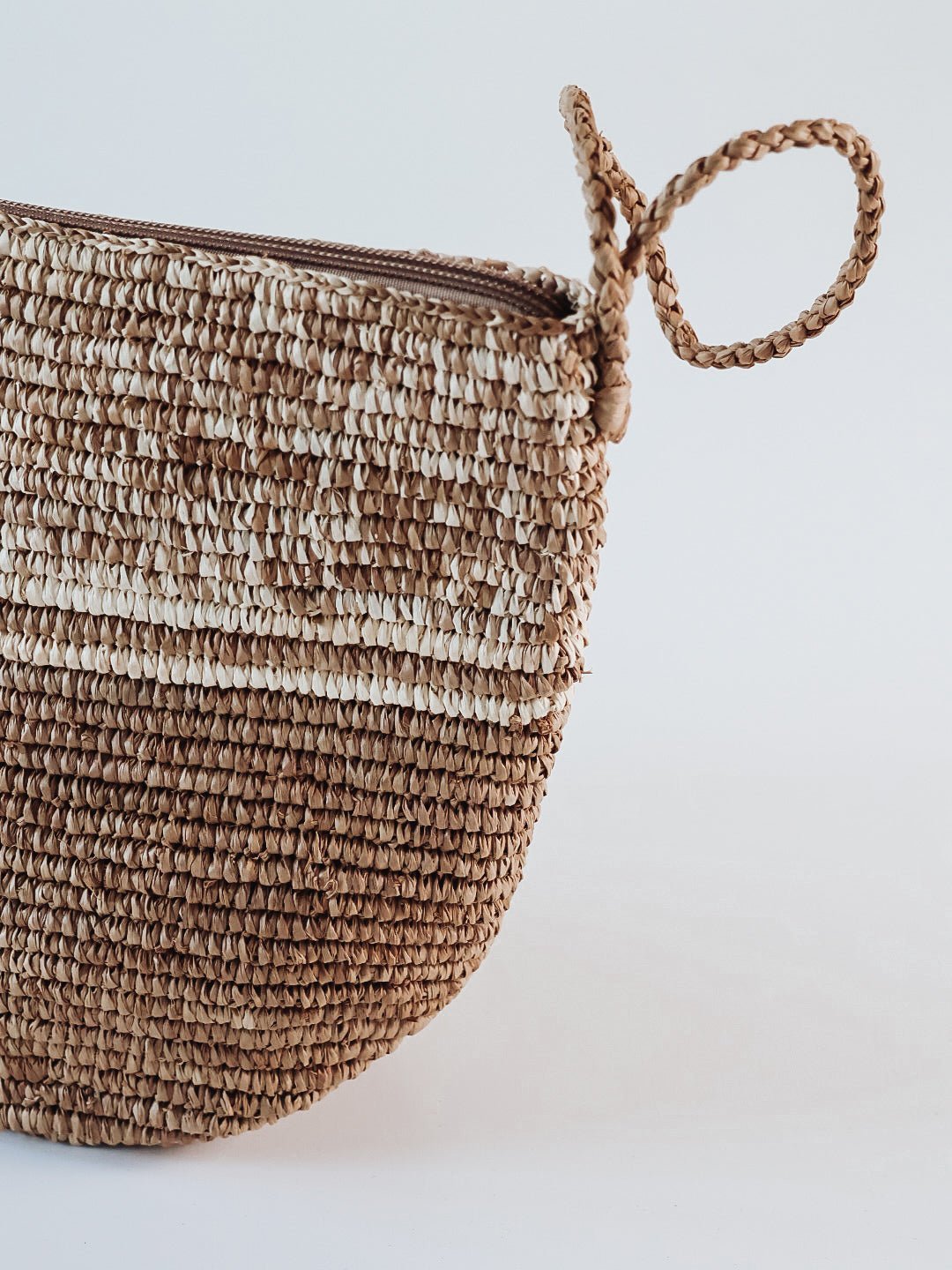 #raffia#RIANA - IKIALAtag1#HandtascheMode