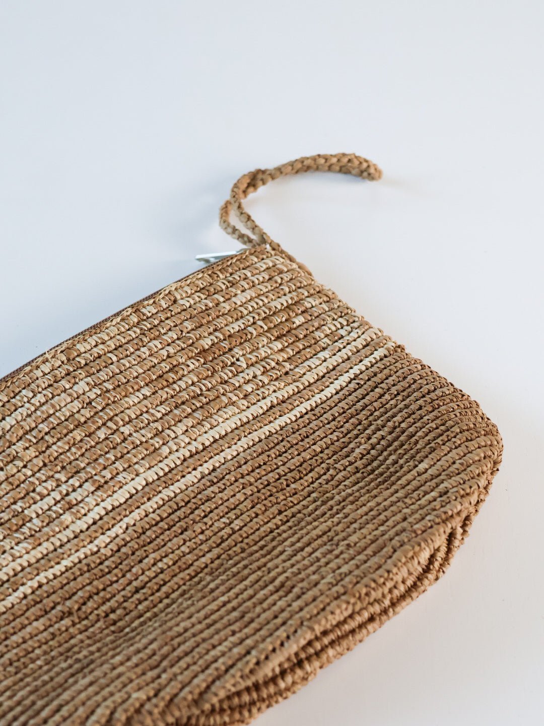 #raffia#RIANA - IKIALAtag1#HandtascheMode